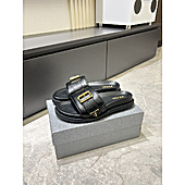 US$77.00 Prada Shoes for Men's Prada Slippers #795000