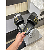 US$77.00 Prada Shoes for Men's Prada Slippers #795000