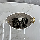 US$240.00 Dior Original Samples Handbags #795001