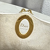 US$240.00 Dior Original Samples Handbags #795001