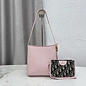 US$240.00 Dior Original Samples Handbags #795002