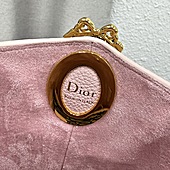 US$240.00 Dior Original Samples Handbags #795002