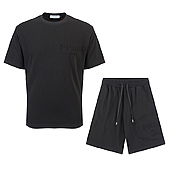 US$54.00 Prada Tracksuits for Prada Short Tracksuits for men #795005