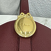 US$240.00 Dior Original Samples Handbags #795006