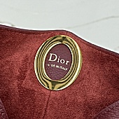 US$240.00 Dior Original Samples Handbags #795006