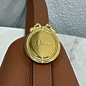 US$240.00 Dior Original Samples Handbags #795007