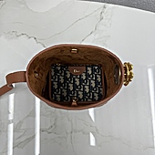 US$240.00 Dior Original Samples Handbags #795007