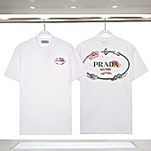 US$21.00 Prada T-Shirts for Men #795013