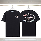 US$21.00 Prada T-Shirts for Men #795014