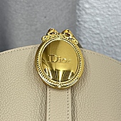 US$240.00 Dior Original Samples Handbags #795016