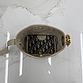 US$240.00 Dior Original Samples Handbags #795016