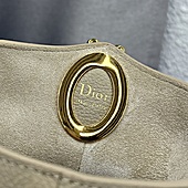 US$240.00 Dior Original Samples Handbags #795016