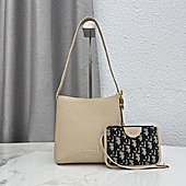 US$240.00 Dior Original Samples Handbags #795017