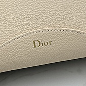 US$240.00 Dior Original Samples Handbags #795017