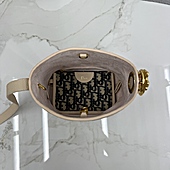 US$240.00 Dior Original Samples Handbags #795017
