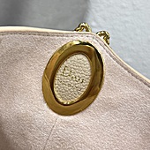 US$240.00 Dior Original Samples Handbags #795017