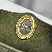 US$240.00 Dior Original Samples Handbags #795018