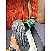 US$46.00 Dior Shoes for Dior Slippers for men #795019