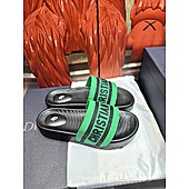 US$46.00 Dior Shoes for Dior Slippers for men #795019