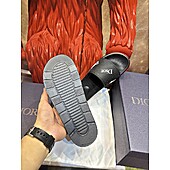 US$46.00 Dior Shoes for Dior Slippers for men #795020