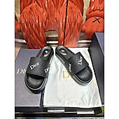 US$46.00 Dior Shoes for Dior Slippers for men #795020