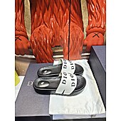 US$46.00 Dior Shoes for Dior Slippers for men #795022