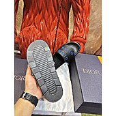 US$46.00 Dior Shoes for Dior Slippers for men #795023