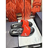 US$46.00 Dior Shoes for Dior Slippers for men #795024