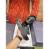 US$46.00 Dior Shoes for Dior Slippers for men #795025