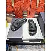 US$46.00 Dior Shoes for Dior Slippers for men #795025