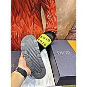 US$46.00 Dior Shoes for Dior Slippers for men #795027