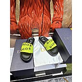 US$46.00 Dior Shoes for Dior Slippers for men #795027