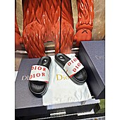 US$46.00 Dior Shoes for Dior Slippers for men #795028