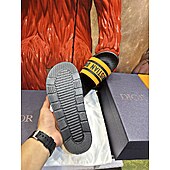 US$46.00 Dior Shoes for Dior Slippers for men #795029