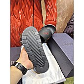 US$46.00 Dior Shoes for Dior Slippers for men #795031
