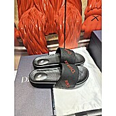 US$46.00 Dior Shoes for Dior Slippers for men #795031