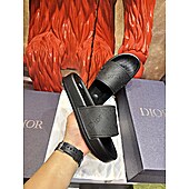 US$46.00 Dior Shoes for Dior Slippers for men #795032