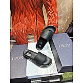 US$46.00 Dior Shoes for Dior Slippers for men #795032