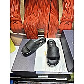 US$46.00 Dior Shoes for Dior Slippers for men #795032