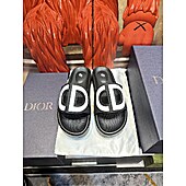 US$46.00 Dior Shoes for Dior Slippers for men #795033