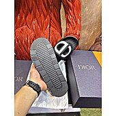 US$46.00 Dior Shoes for Dior Slippers for men #795033