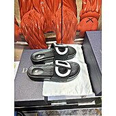 US$46.00 Dior Shoes for Dior Slippers for men #795033