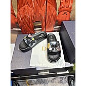US$46.00 Dior Shoes for Dior Slippers for men #795035