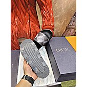 US$46.00 Dior Shoes for Dior Slippers for men #795037