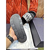 US$46.00 Dior Shoes for Dior Slippers for men #795038
