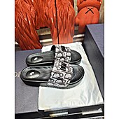US$46.00 Dior Shoes for Dior Slippers for men #795040
