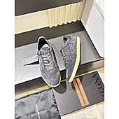 US$99.00 ZEGNA shoes for MEN #795041
