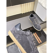 US$99.00 ZEGNA shoes for MEN #795041