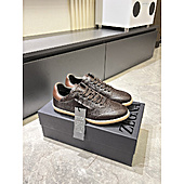 US$99.00 ZEGNA shoes for MEN #795044