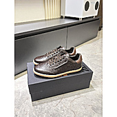 US$99.00 ZEGNA shoes for MEN #795044